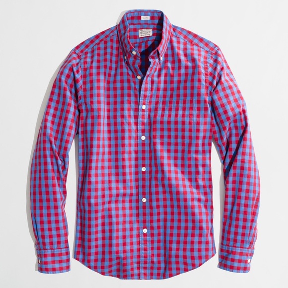 J. Crew Other - J Crew Slim Fit Men’s Shirt